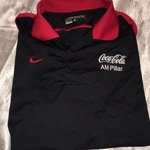 Nike Golf Polo
